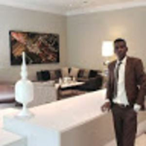 Meet your Posher, David